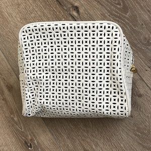 ESTEE LAUDER Cosmetic Bag Makeup Case with Zipper